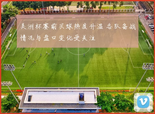 美洲杯赛前买球热度升温 各队备战情况与盘口变化受关注