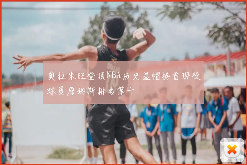奥拉朱旺登顶NBA历史盖帽榜首现役球员詹姆斯排名第十