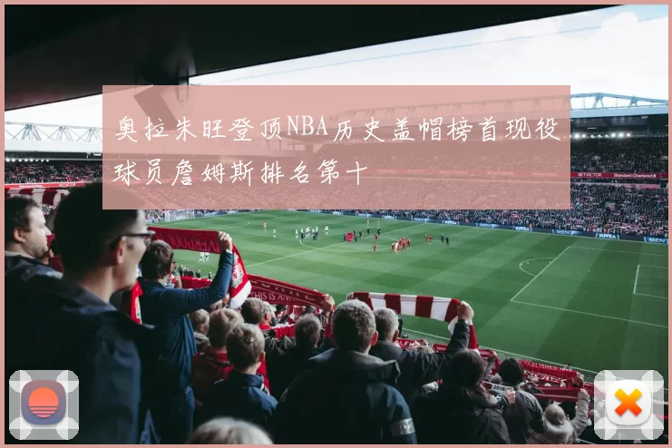奥拉朱旺登顶NBA历史盖帽榜首现役球员詹姆斯排名第十
