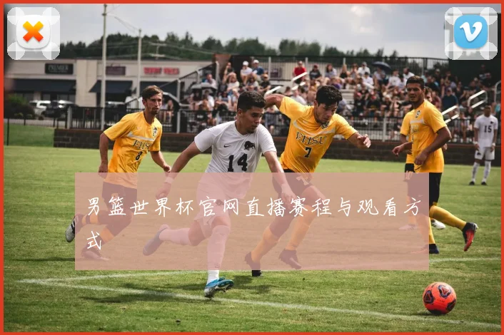男篮世界杯官网直播赛程与观看方式
